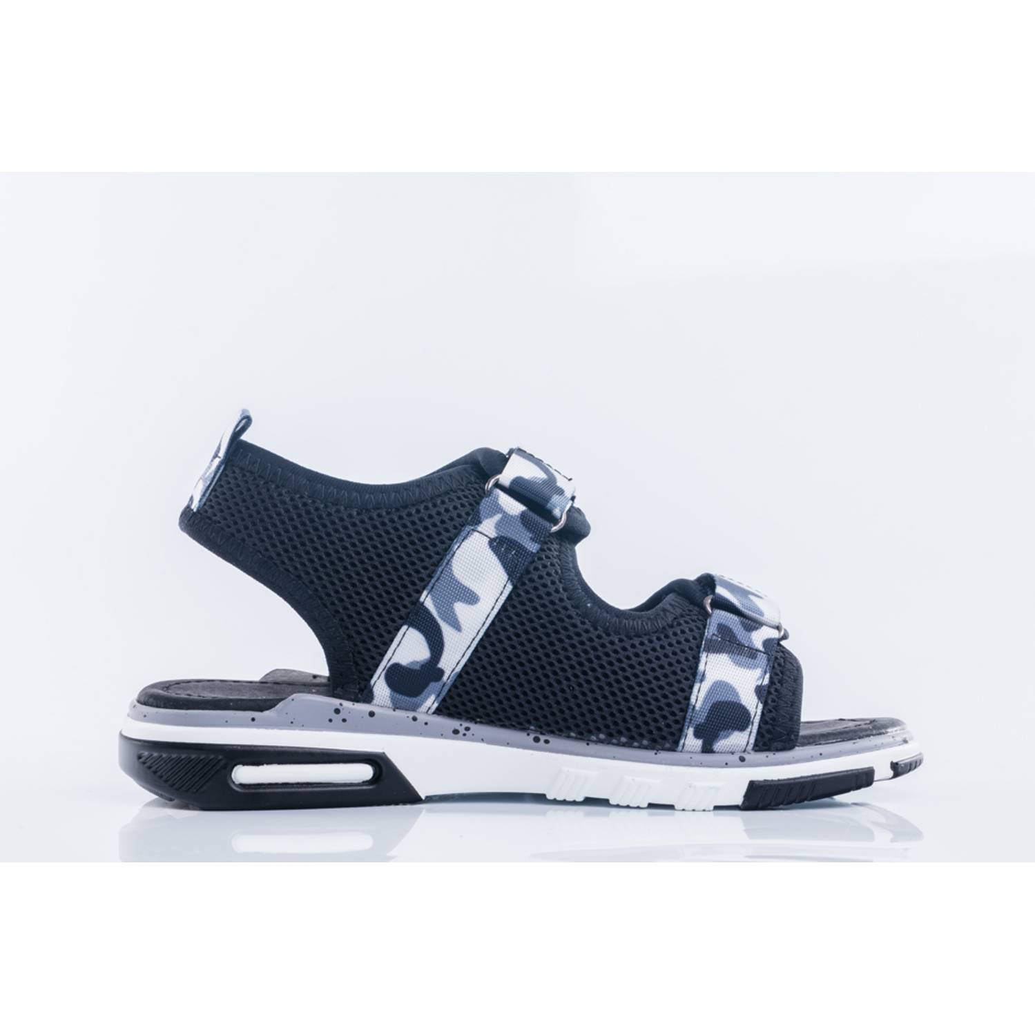 621002-21 Сандалии, все фото 3