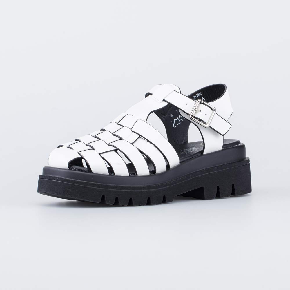 723020-22 Босоножки для девочки, все фото 1