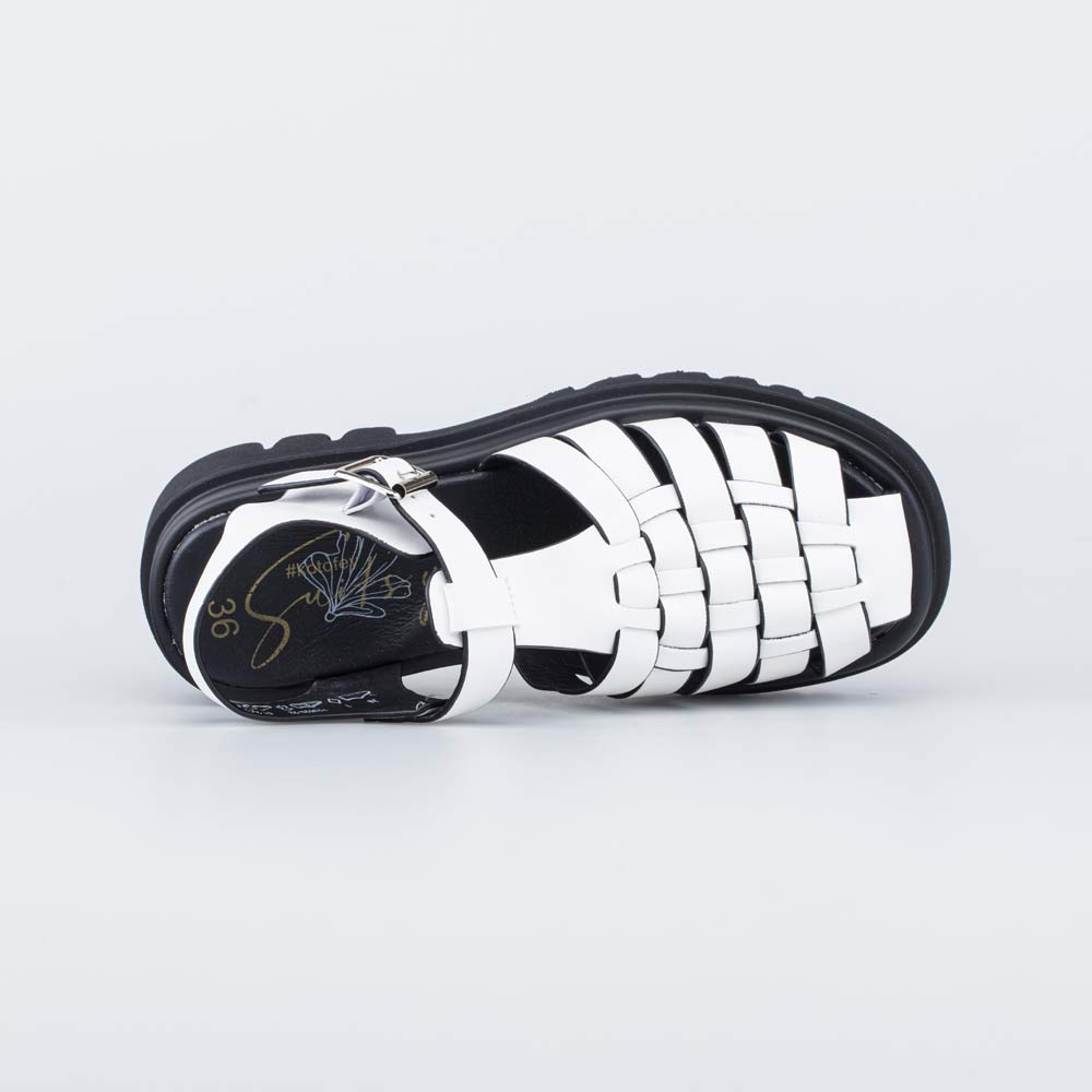 723020-22 Босоножки для девочки, все фото 4