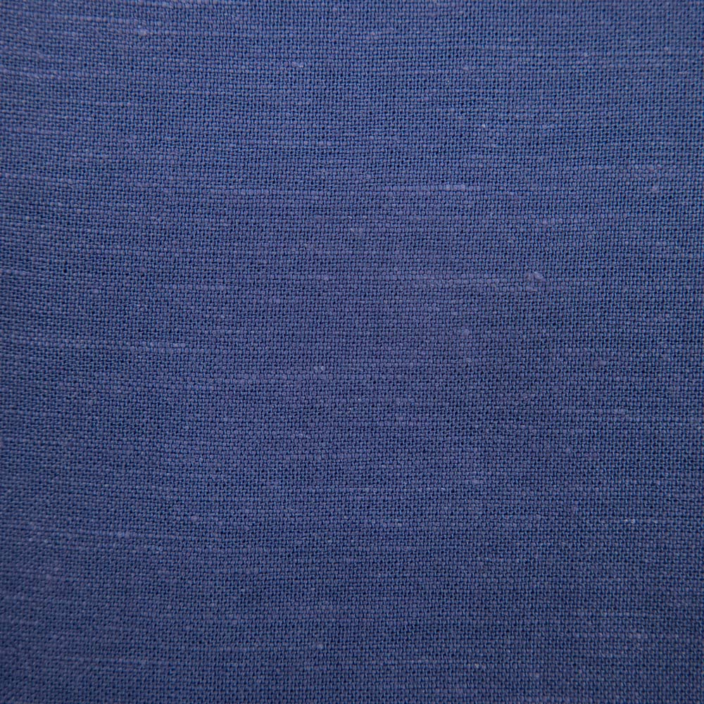 07703011-41 Летняя рубашка из льна и вискозы синий, все фото 5