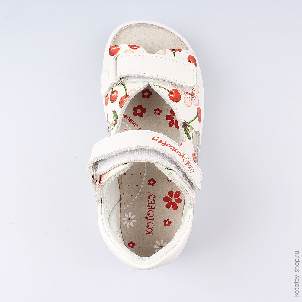 322089-21 Босоножки, все фото 4