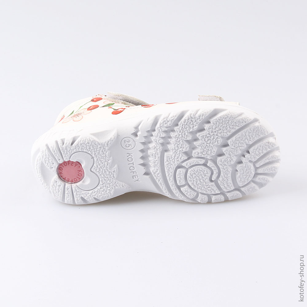 322089-21 Босоножки, все фото 3