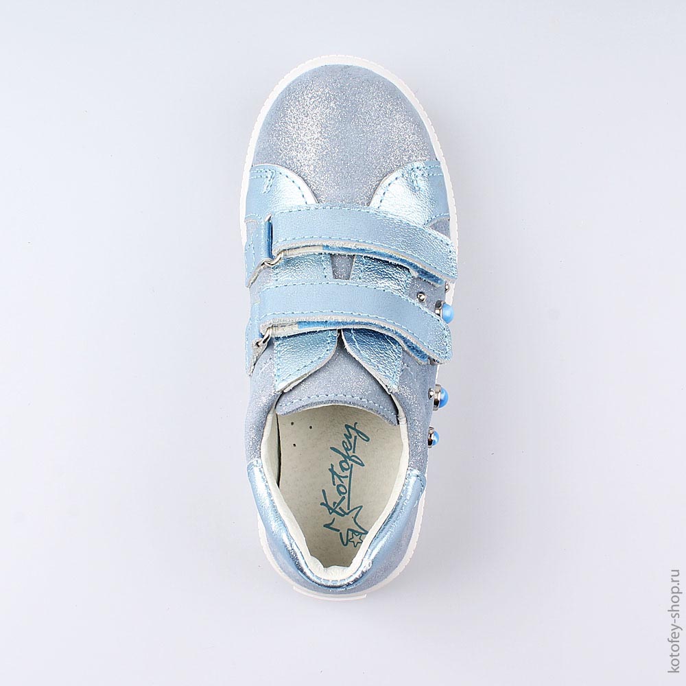 332110-23 Полуботинки, все фото 4