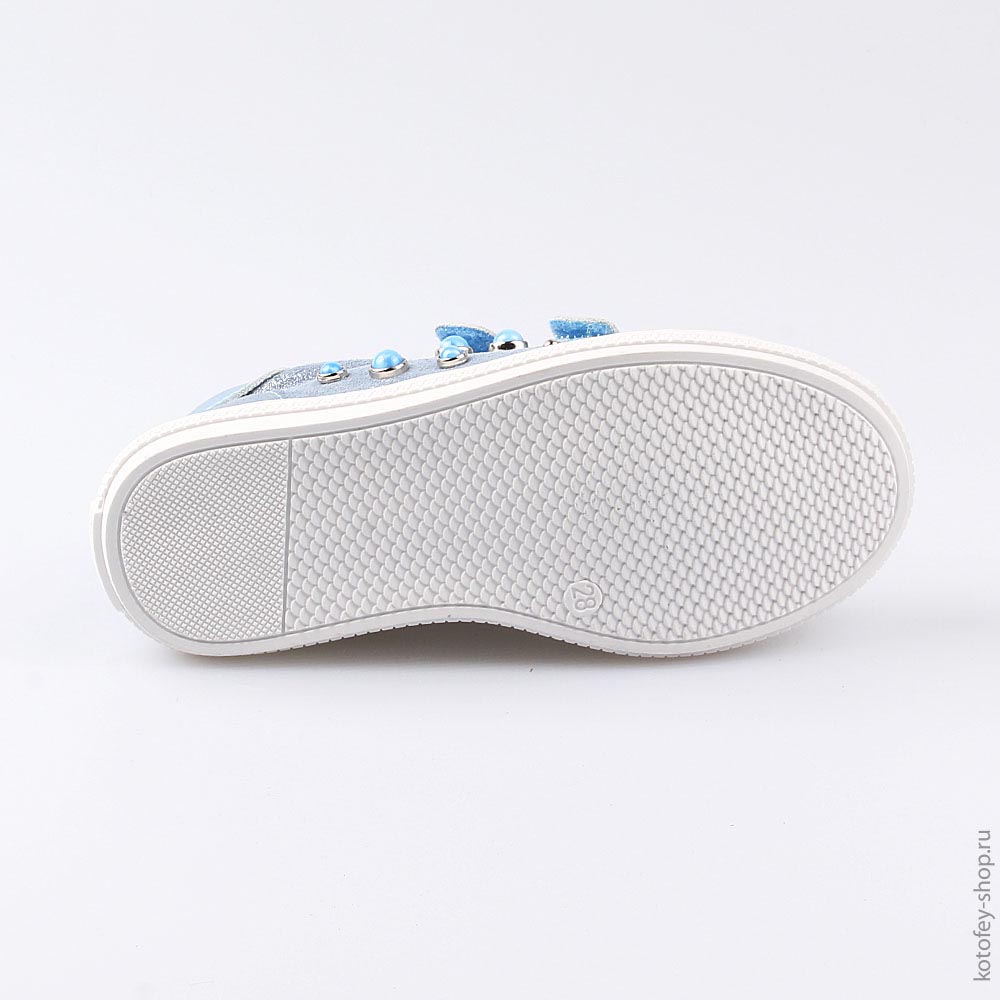 332110-23 Полуботинки, все фото 3