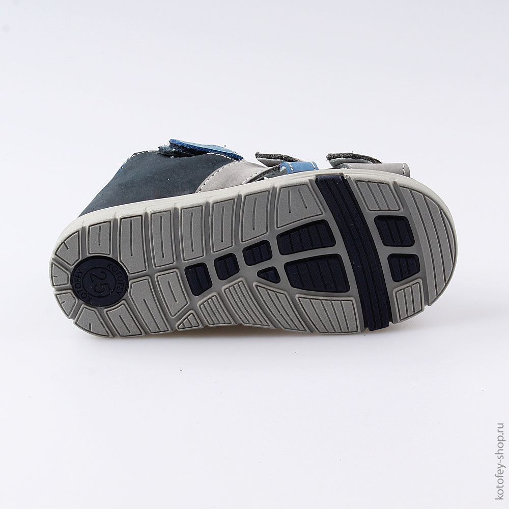 322090-21 Сандалии, все фото 3