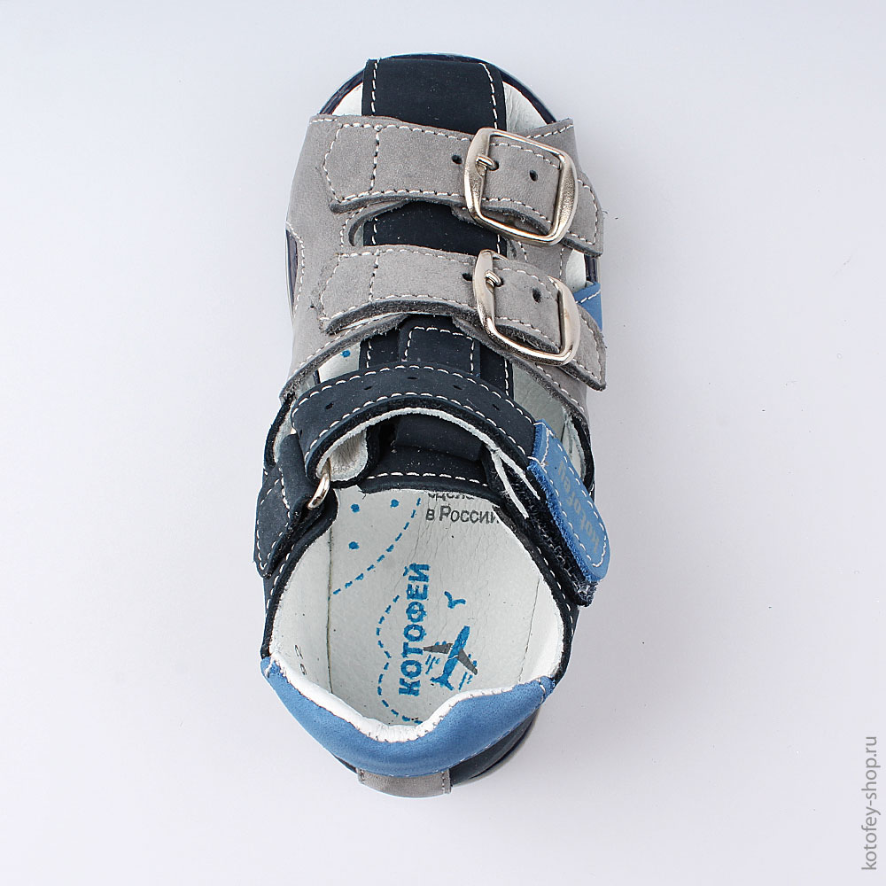 322090-21 Сандалии, все фото 4