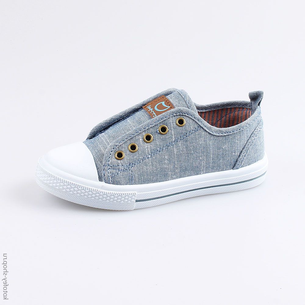 531079-11 Кеды, все фото 1