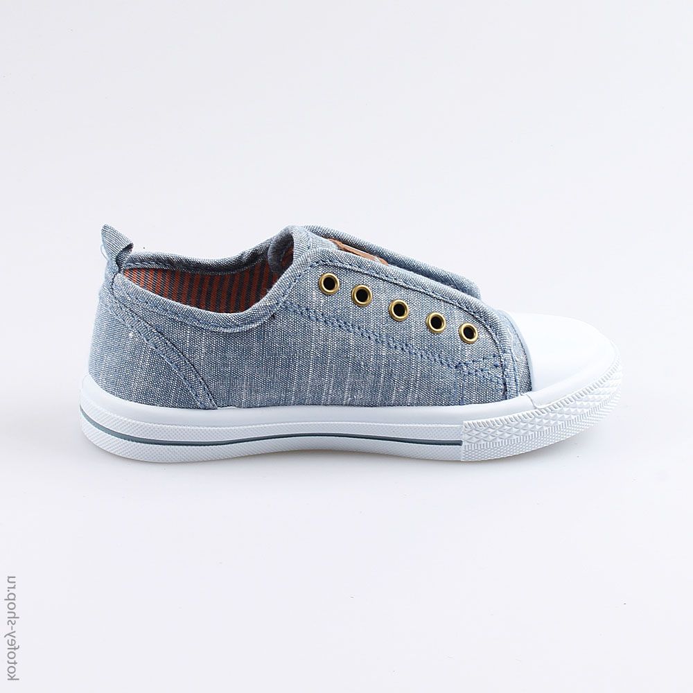 531079-11 Кеды, все фото 2