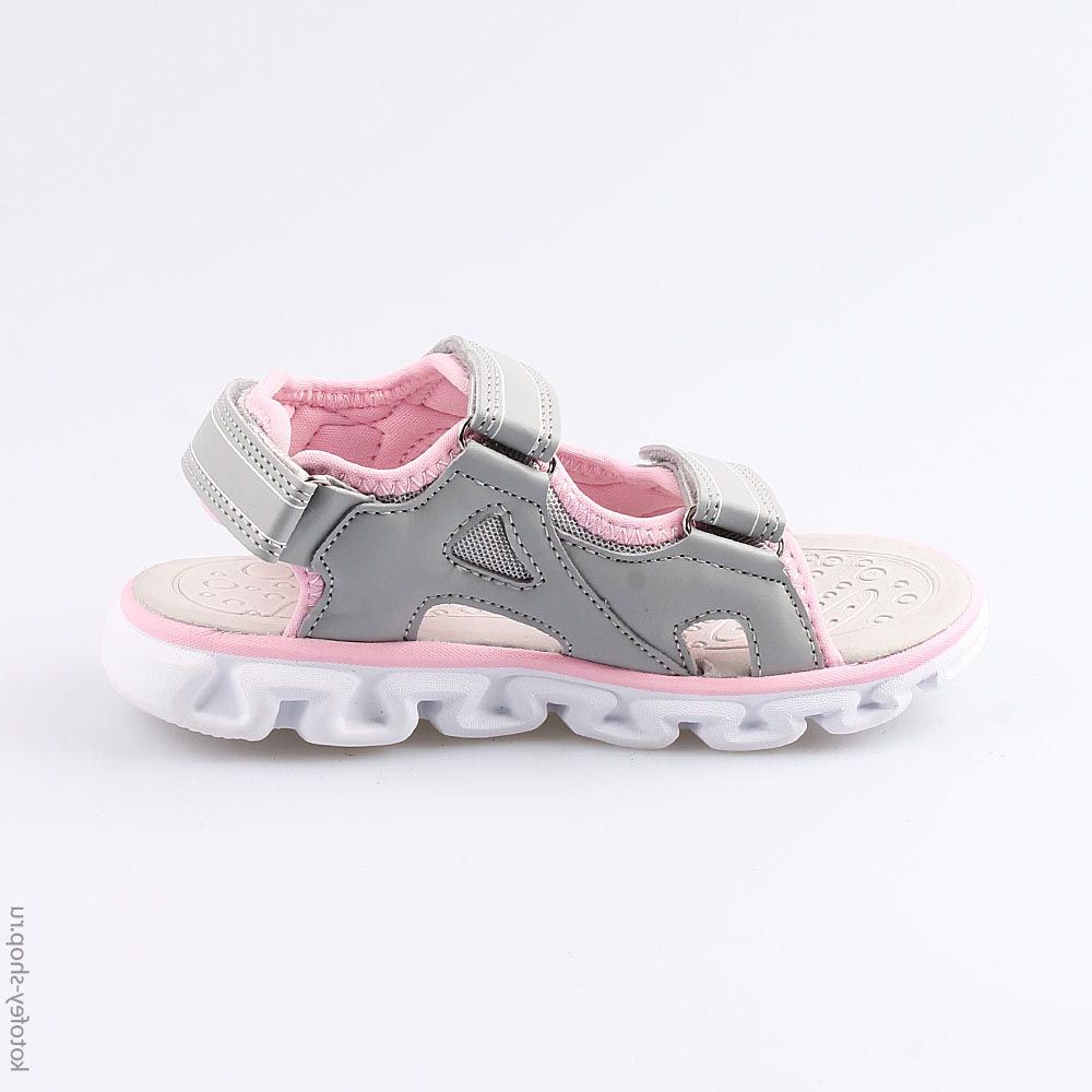 524049-12 Пляжная обувь с LED-подсветкой, все фото 2