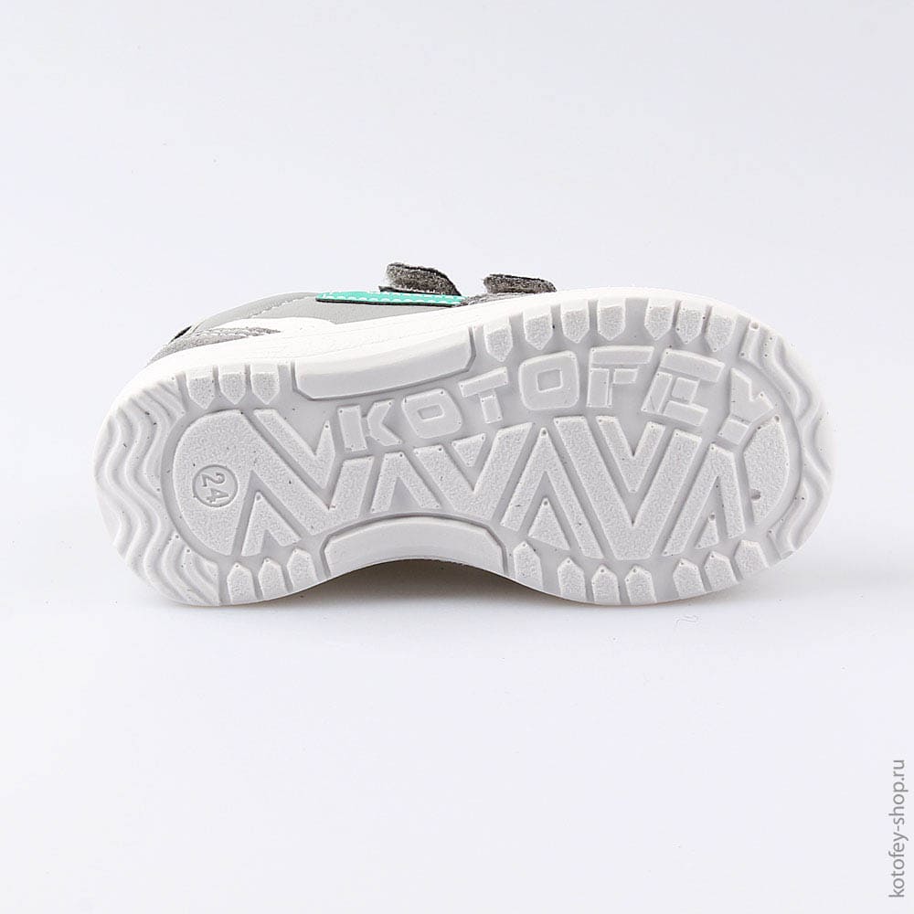 132117-23 Полуботинки, все фото 3