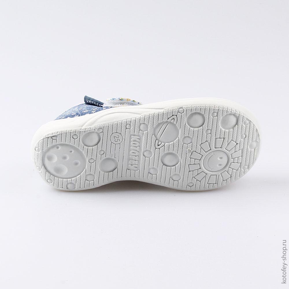 231129-11 Текстильная обувь, все фото 3