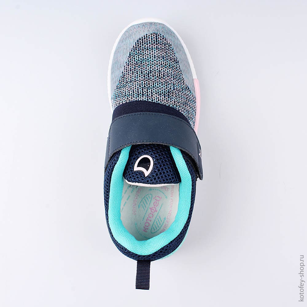 644239-71 Кроссовки, все фото 4