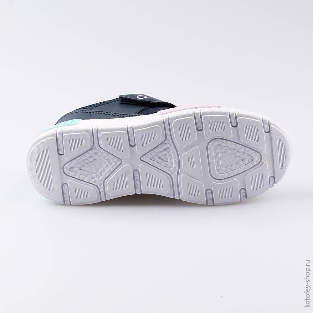 644239-71 Кроссовки, все фото 3