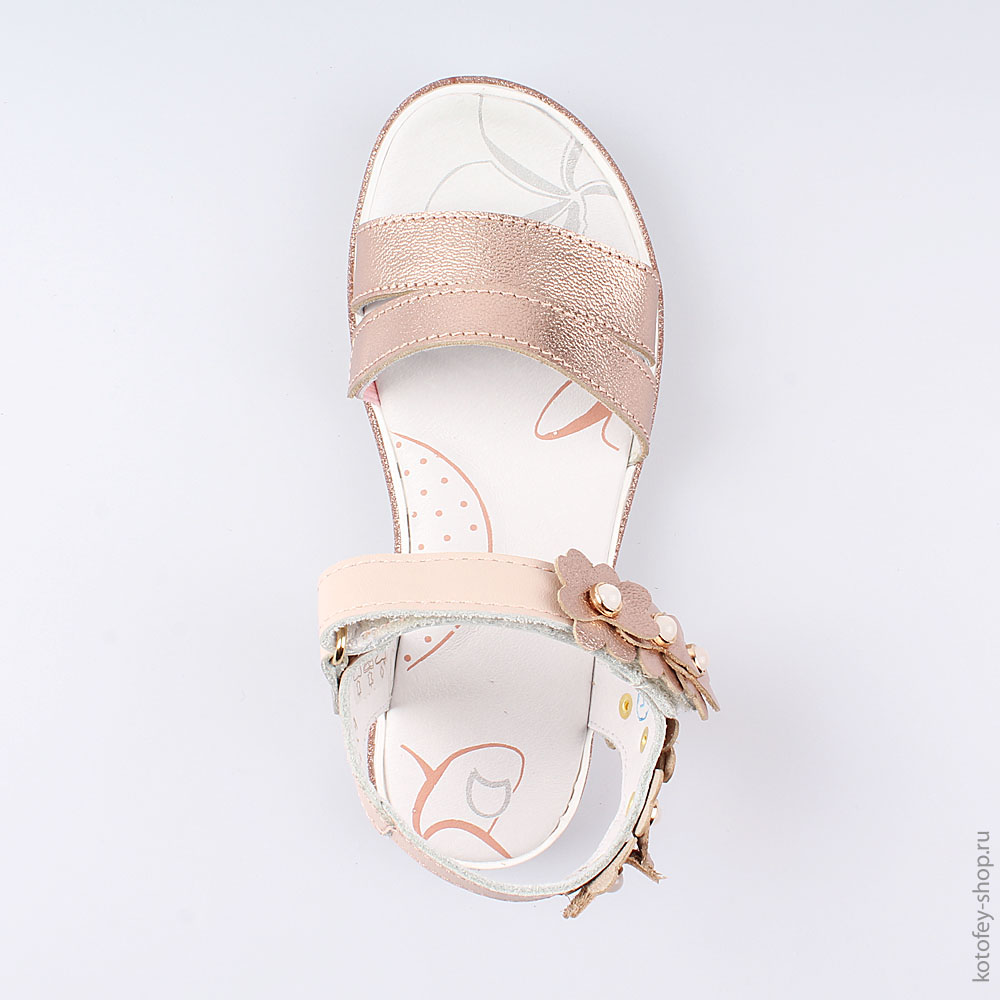 522133-21 Босоножки, все фото 4