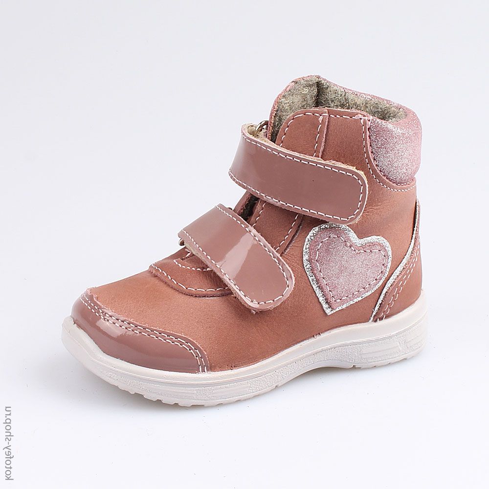 152201-33 Ботинки, все фото 1