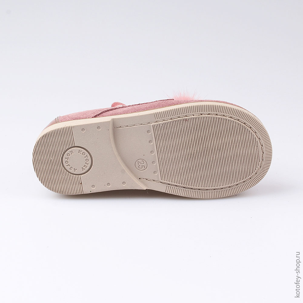 332102-23 Полуботинки, все фото 3