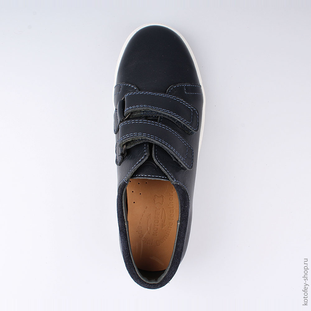 732199-22 Полуботинки, все фото 4