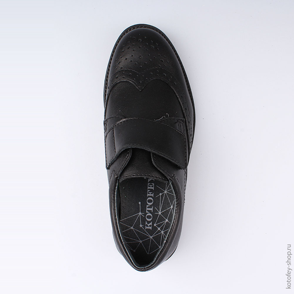 632263-21 Полуботинки, все фото 4