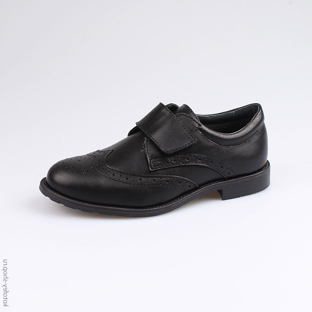 632263-21 Полуботинки, все фото 1