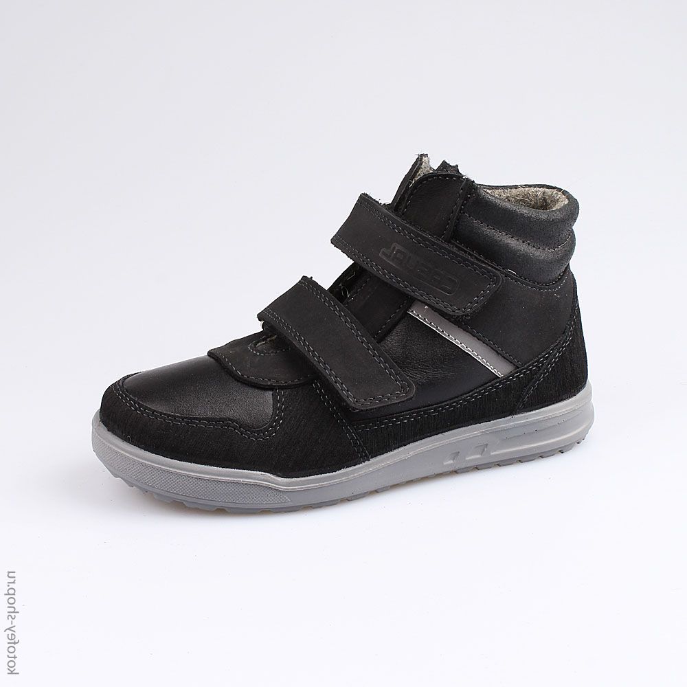 652118-32 Ботинки, все фото 1