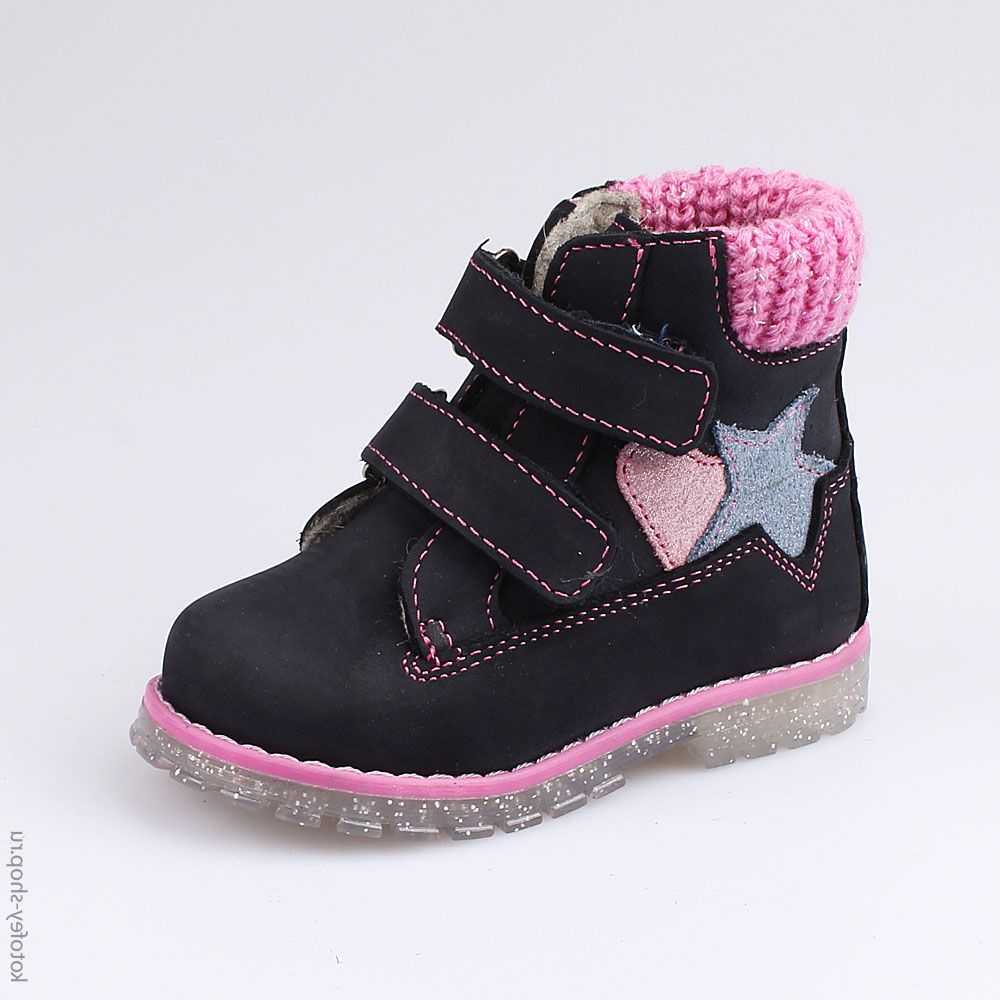 352190-32 Ботинки, все фото 1