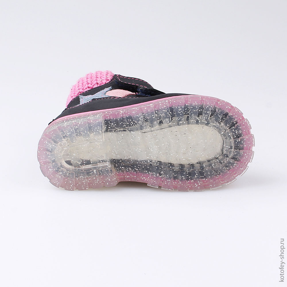 352190-32 Ботинки, все фото 3