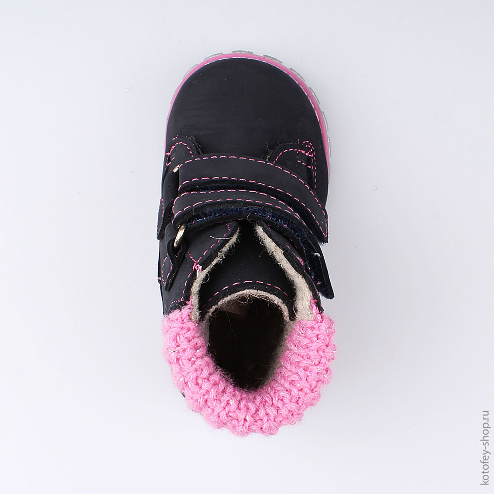 352190-32 Ботинки, все фото 4