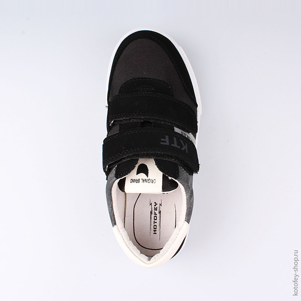 534028-21 Полуботинки, все фото 4