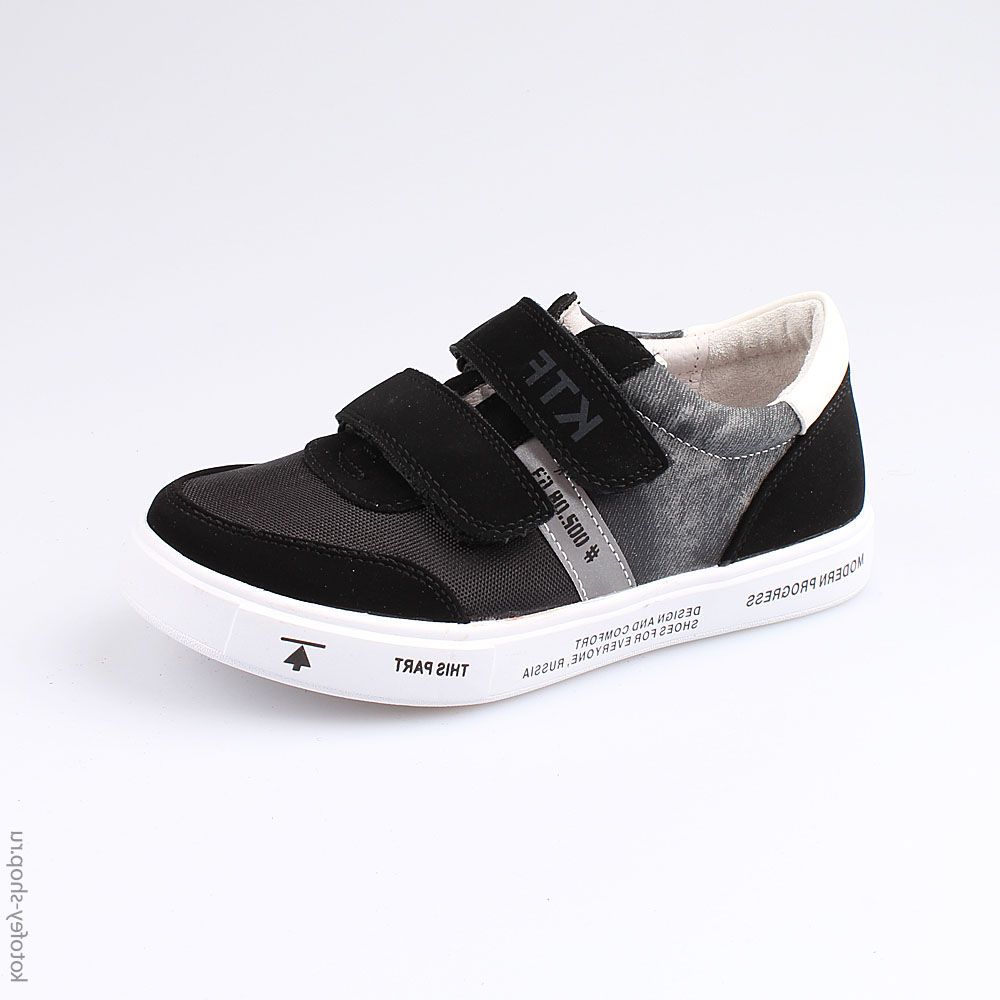 534028-21 Полуботинки, все фото 1