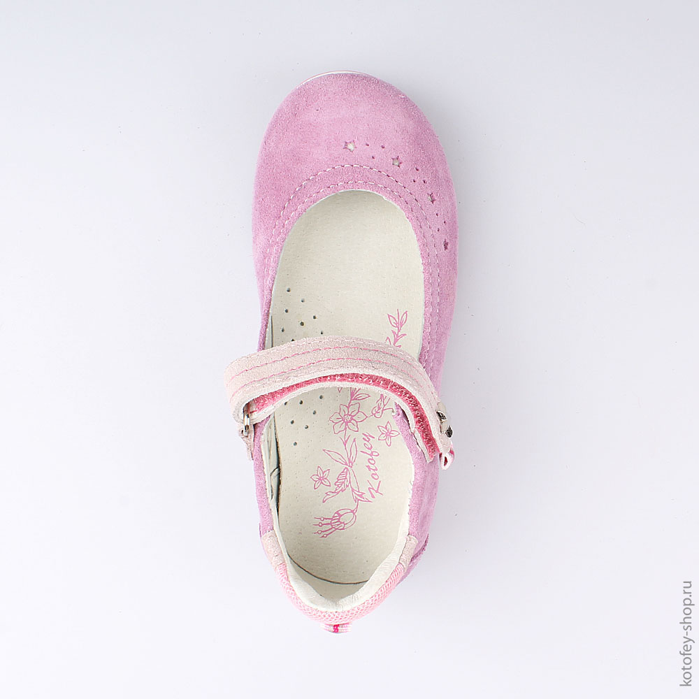 332103-21 Туфли, все фото 4