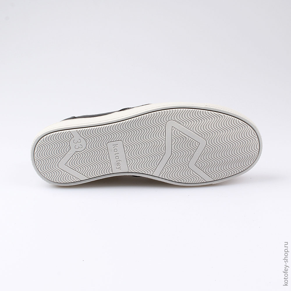 632255-24 Полуботинки, все фото 3