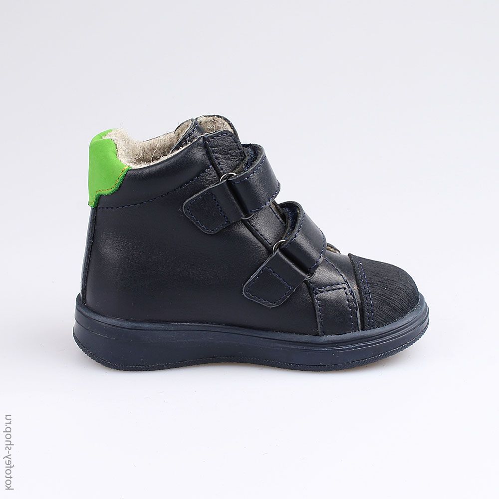 152208-32 Ботинки, все фото 2