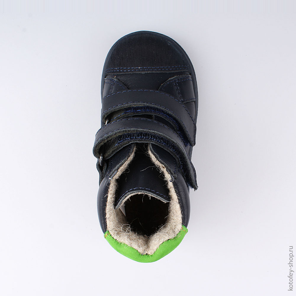 152208-32 Ботинки, все фото 4