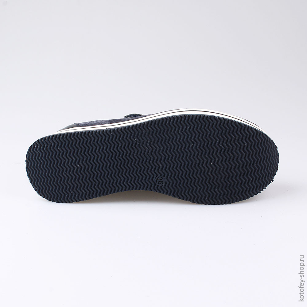 732194-22 Туфли, все фото 3