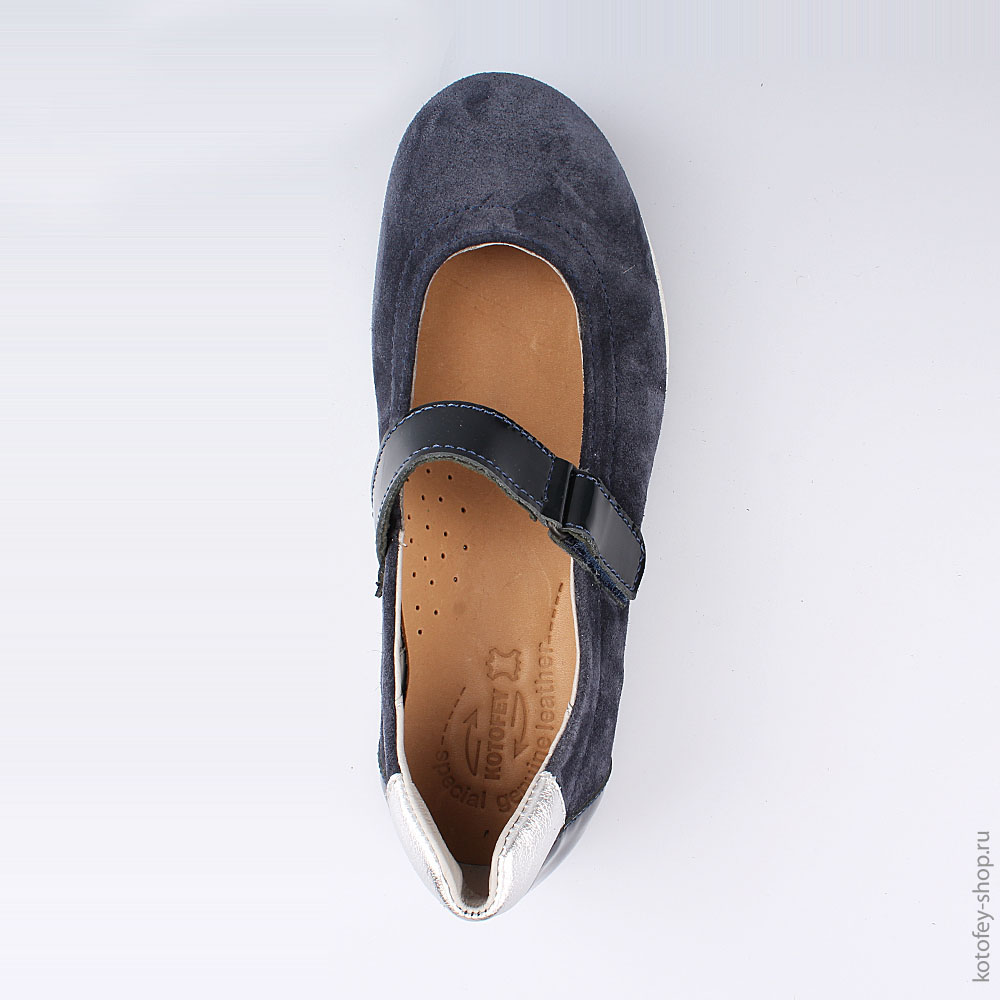 732194-22 Туфли, все фото 4