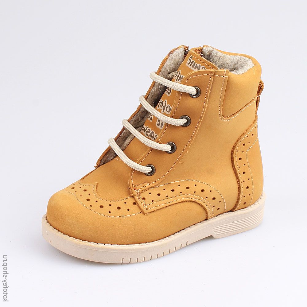 152207-32 Ботинки, все фото 1