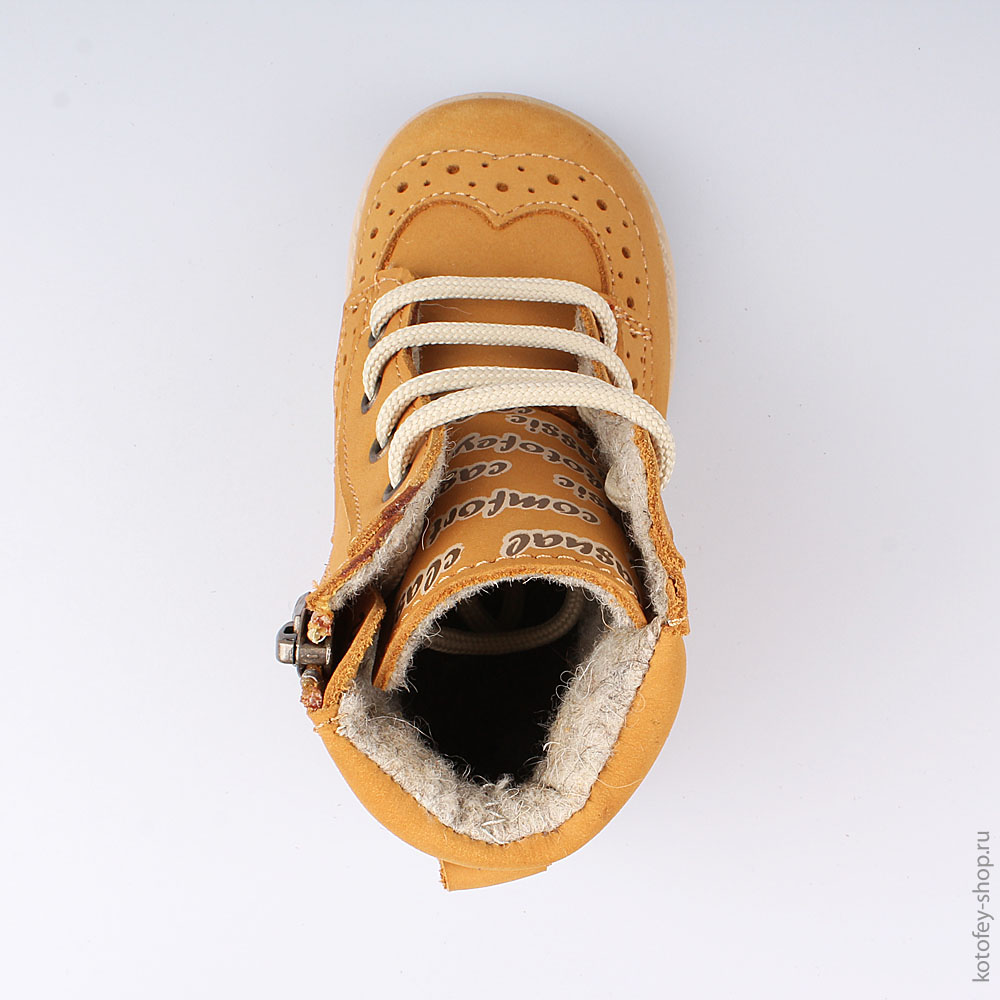 152207-32 Ботинки, все фото 4