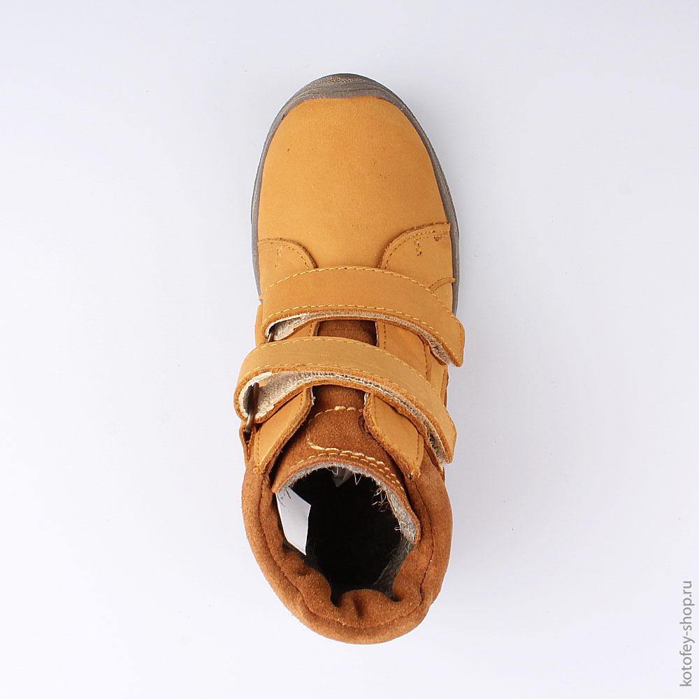 552113-32 Ботинки, все фото 4