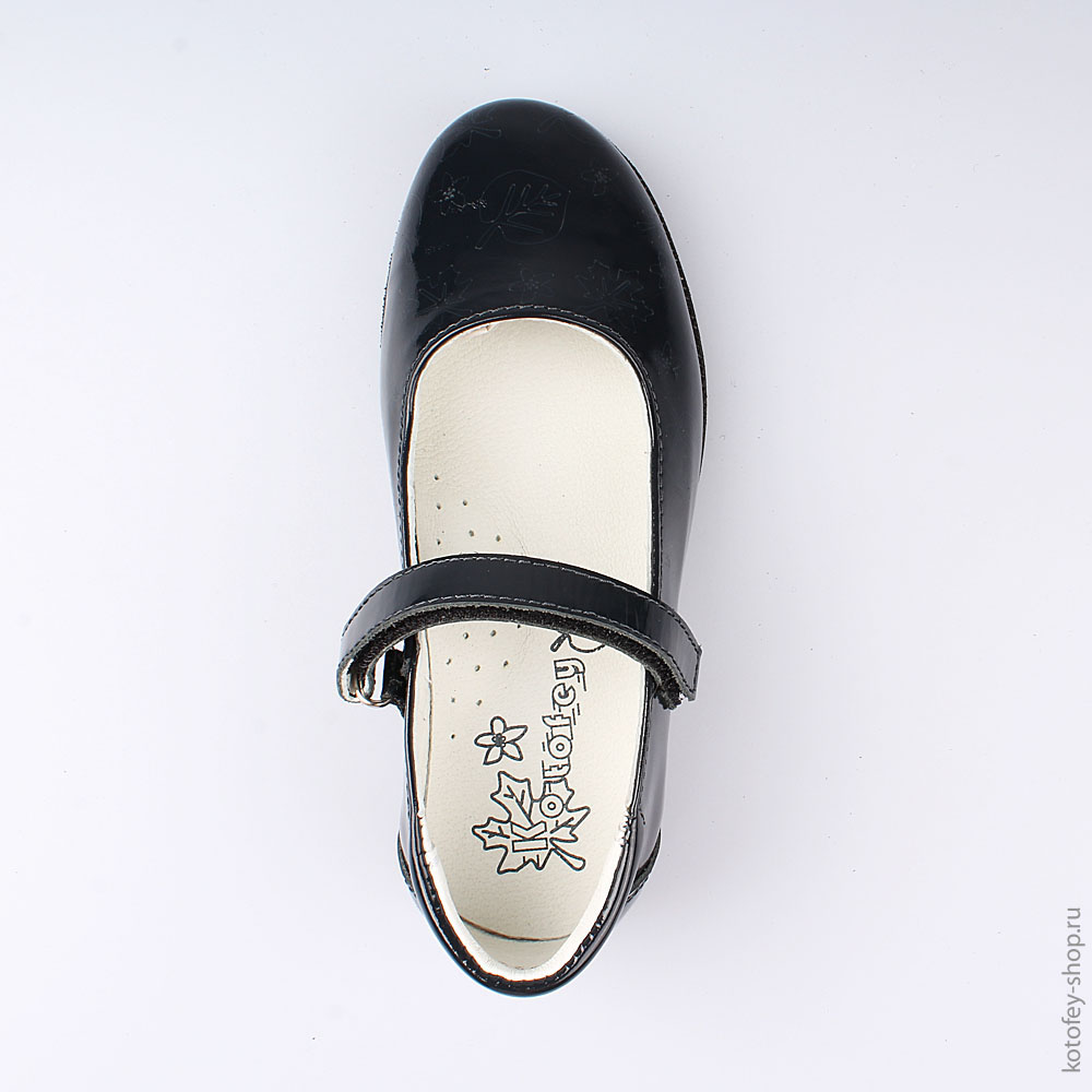 532166-22 Туфли, все фото 4