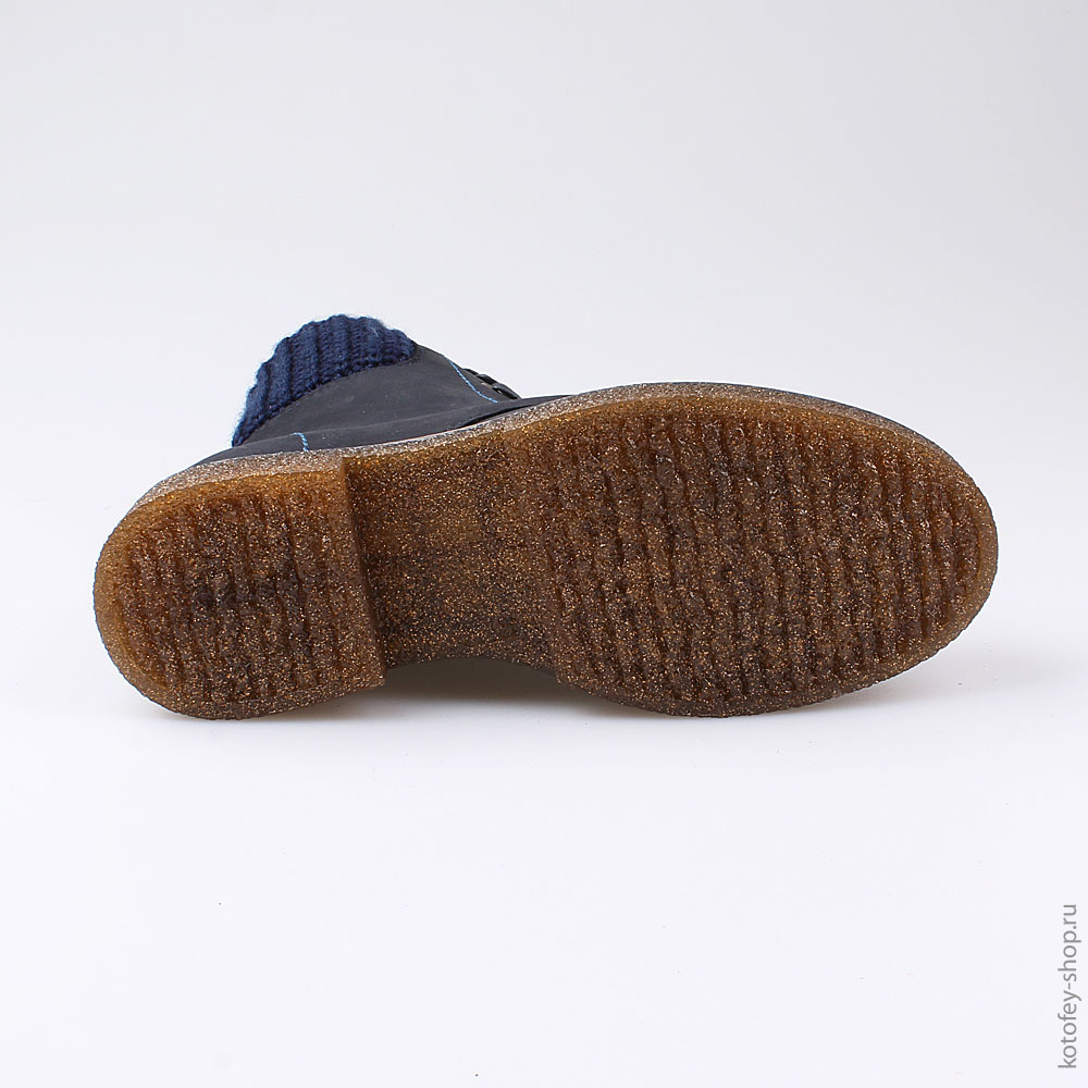 652115-33 Ботинки, все фото 3