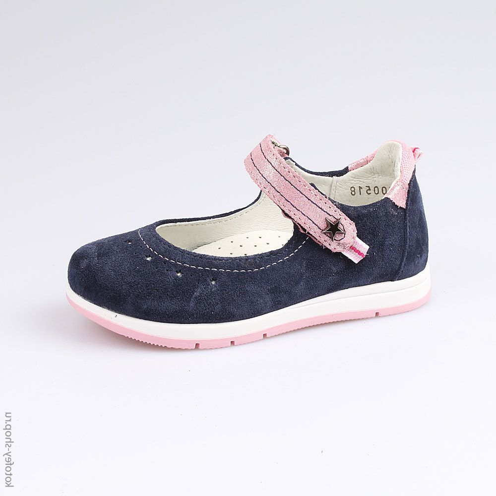 332103-22 Туфли, все фото 1