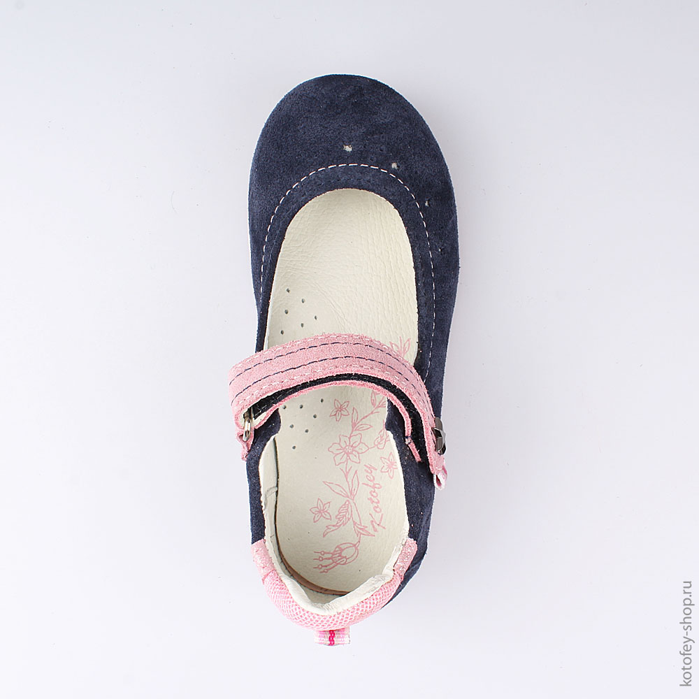 332103-22 Туфли, все фото 4