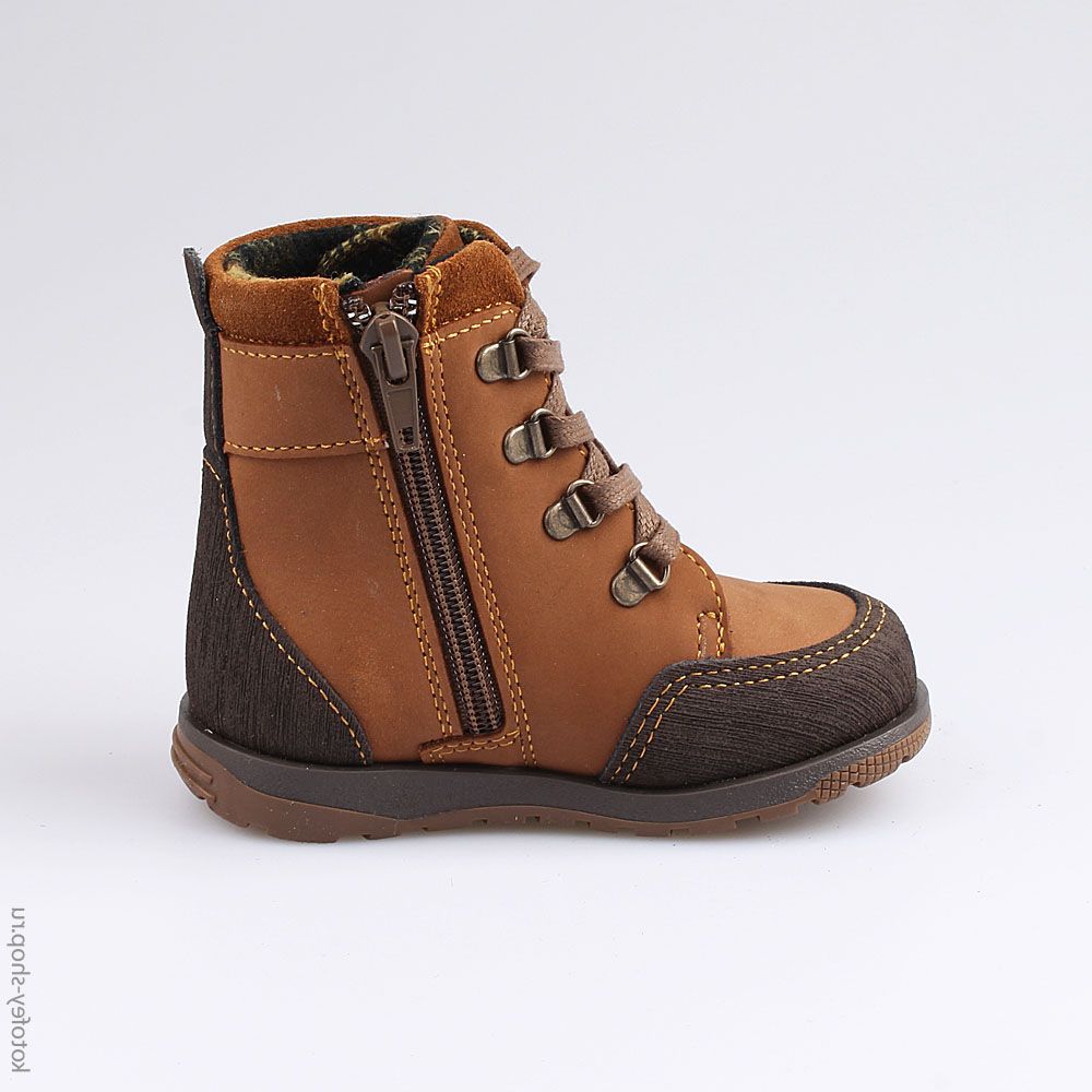 352107-37 Ботинки, все фото 2