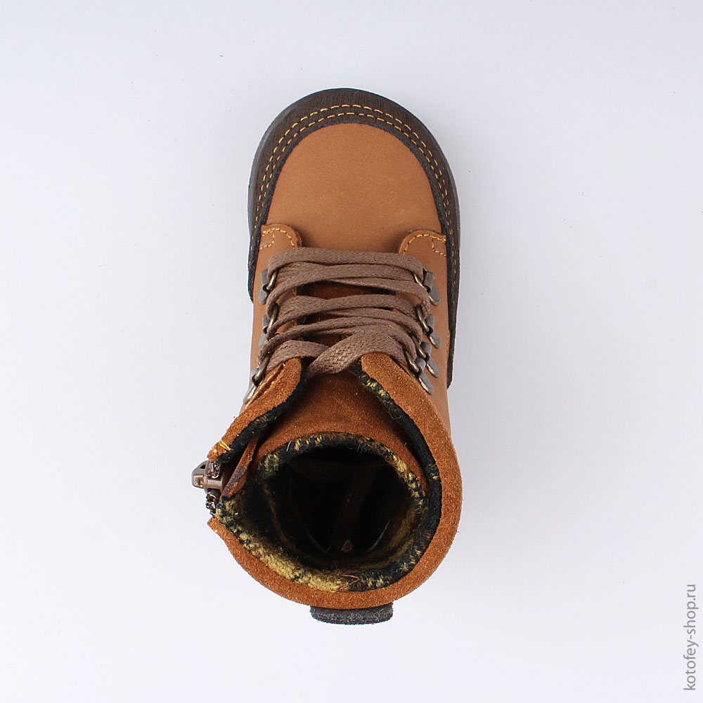 352107-37 Ботинки, все фото 4