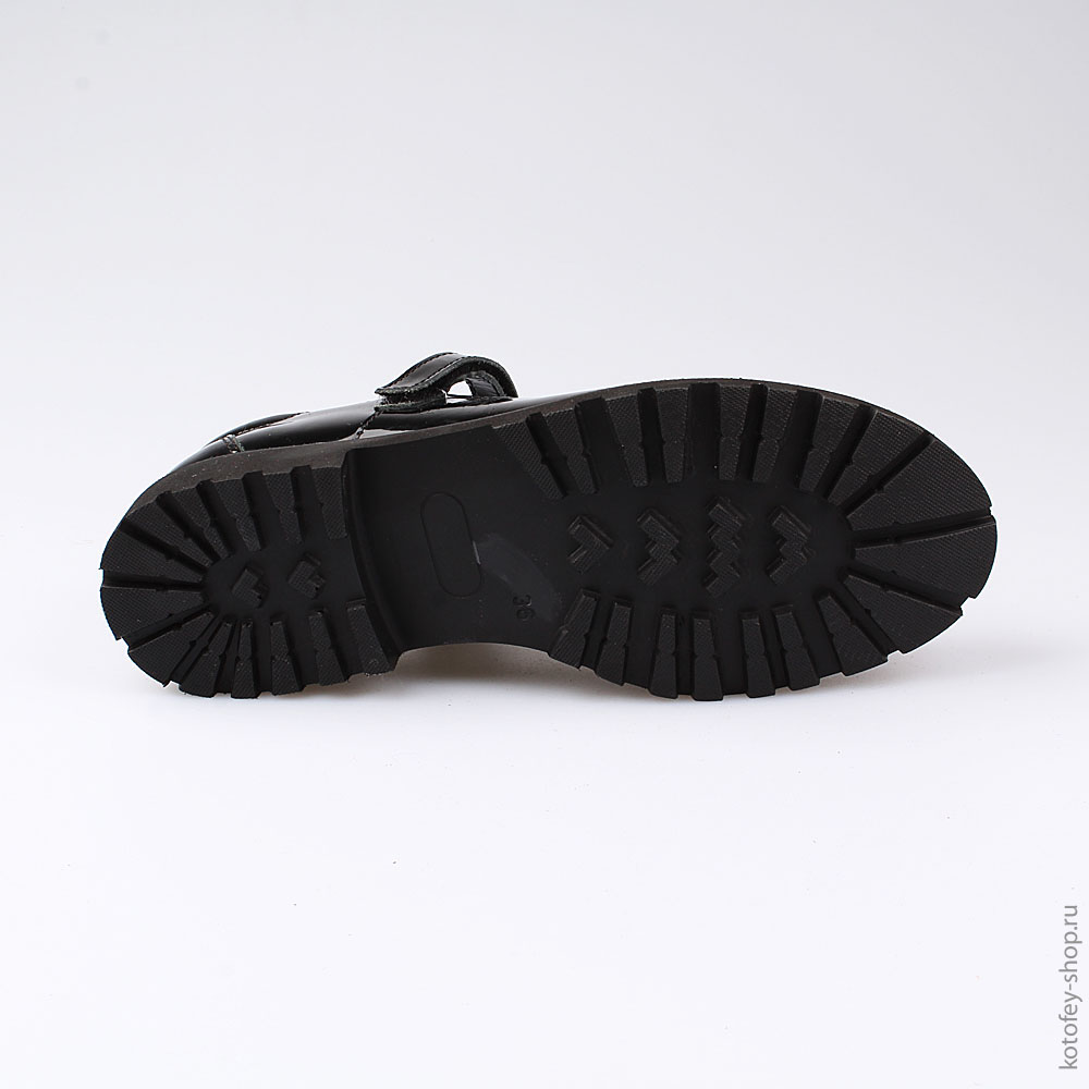 732178-21 Туфли, все фото 3