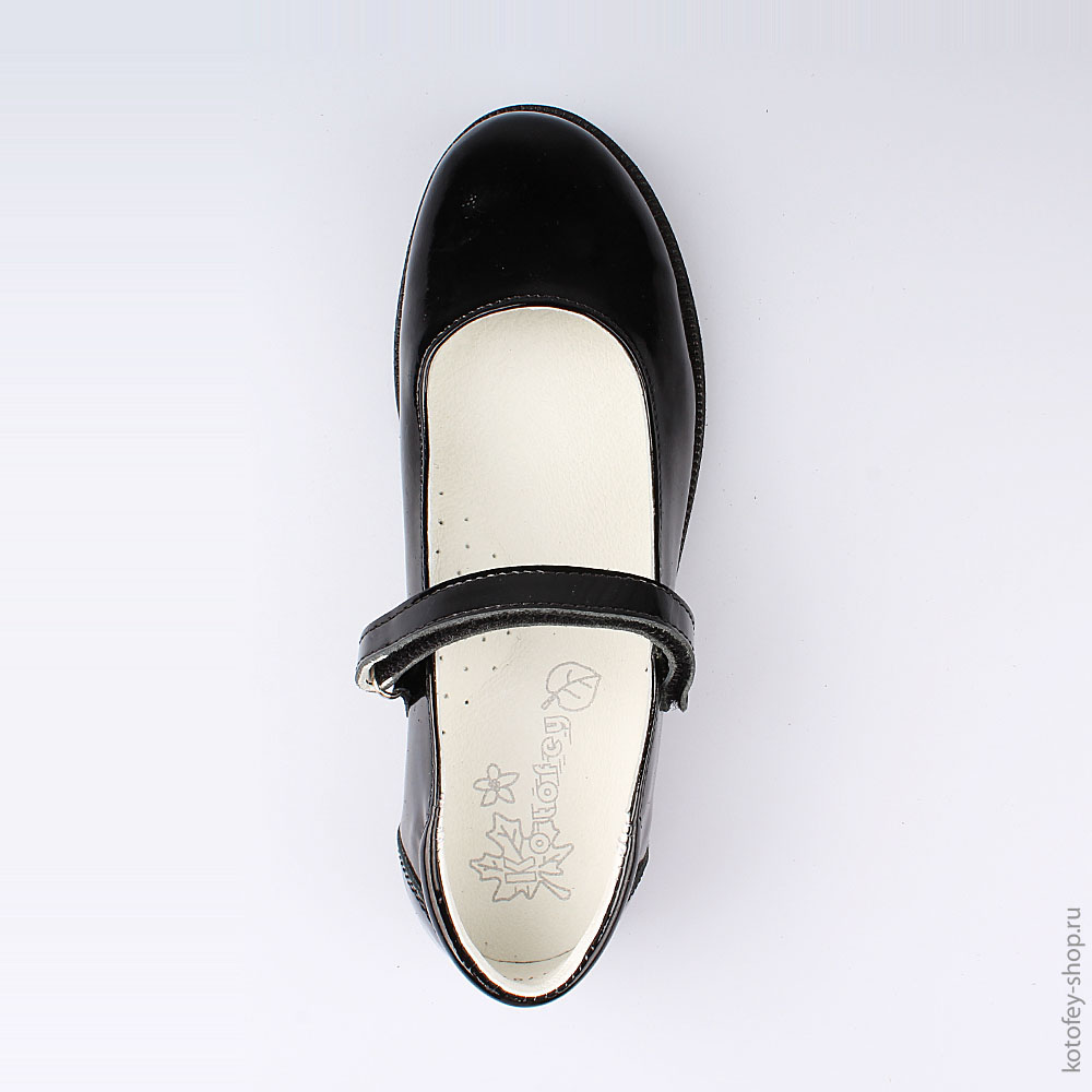 732178-21 Туфли, все фото 4