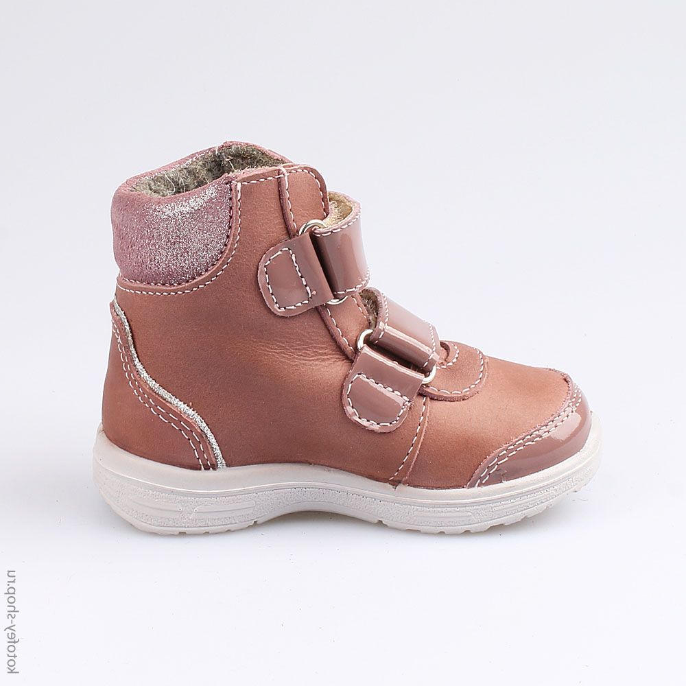 352176-33 Ботинки, все фото 2