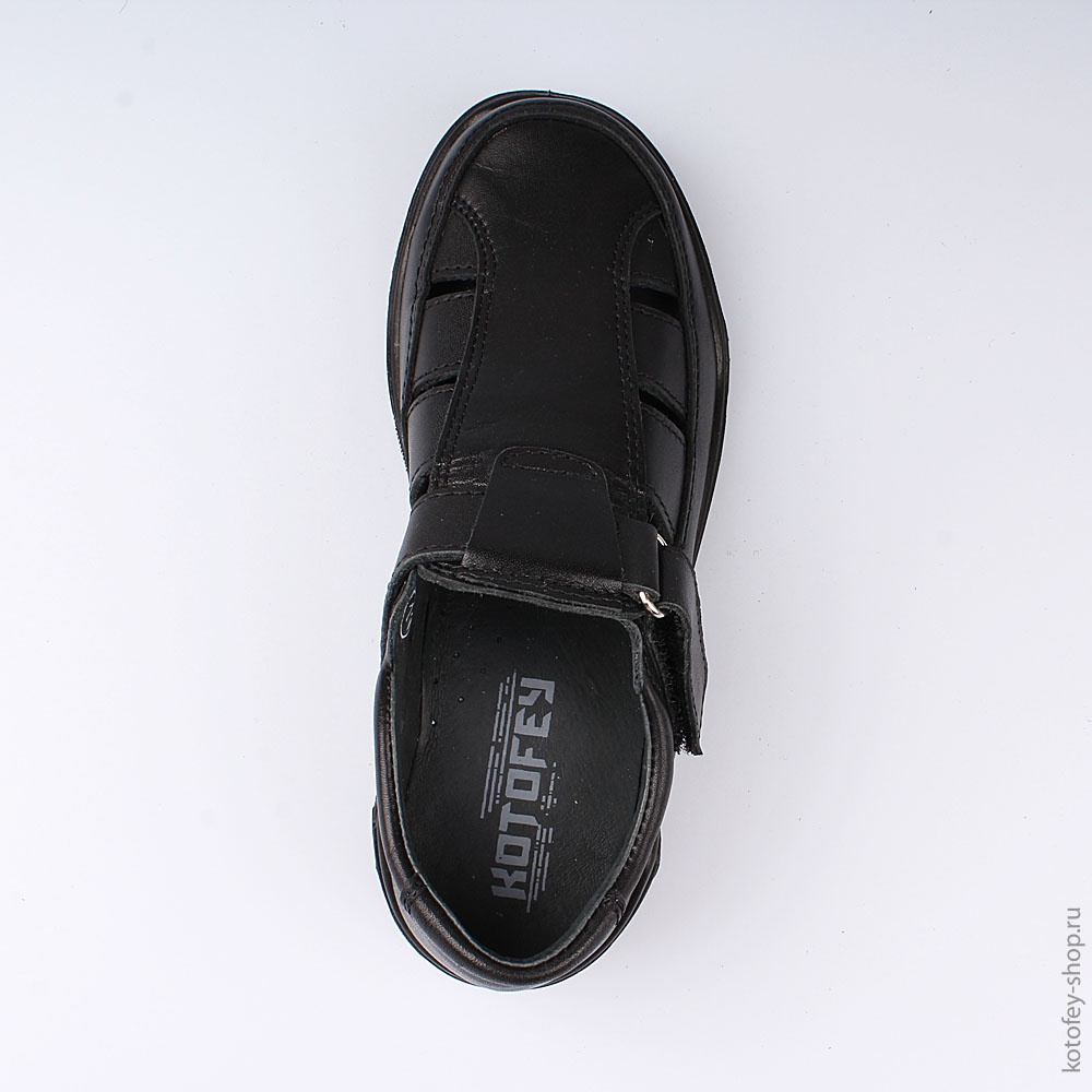 532077-22 Полуботинки, все фото 4