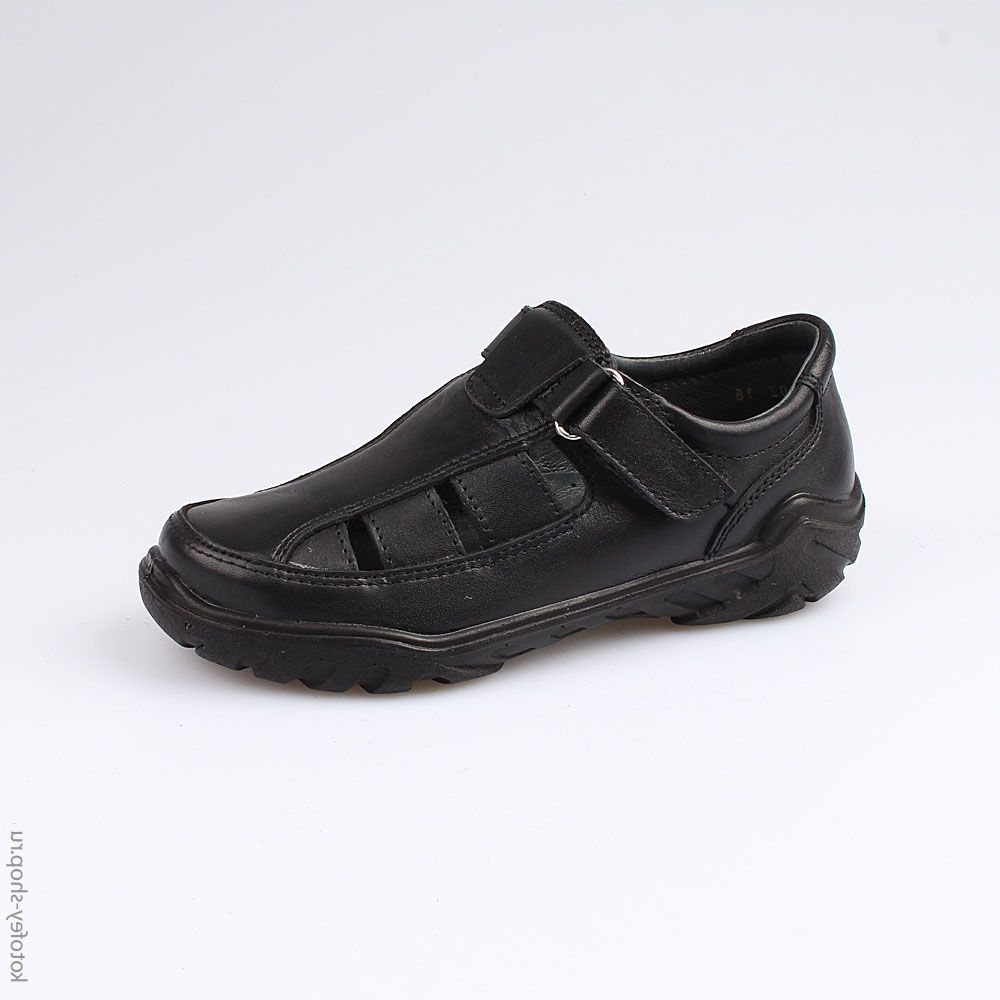 532077-22 Полуботинки, все фото 1