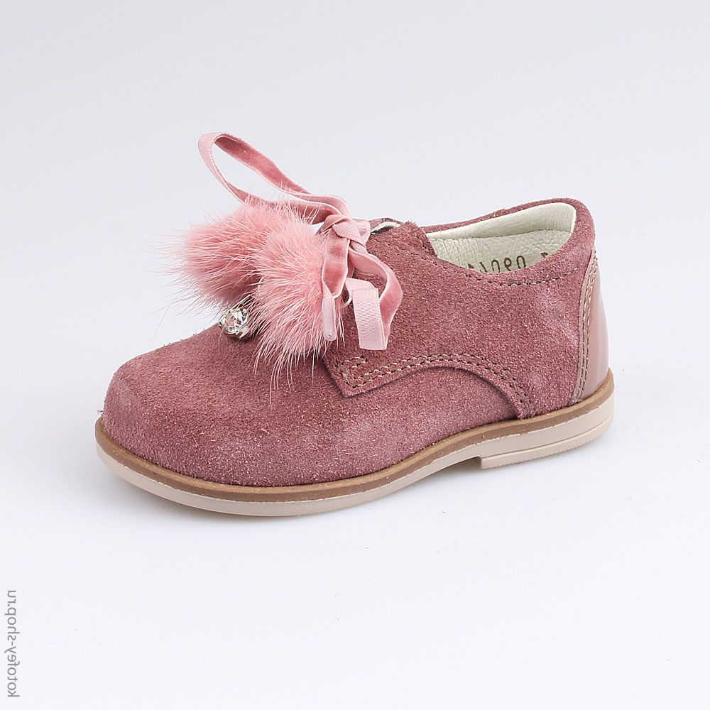 132126-23 Полуботинки, все фото 1